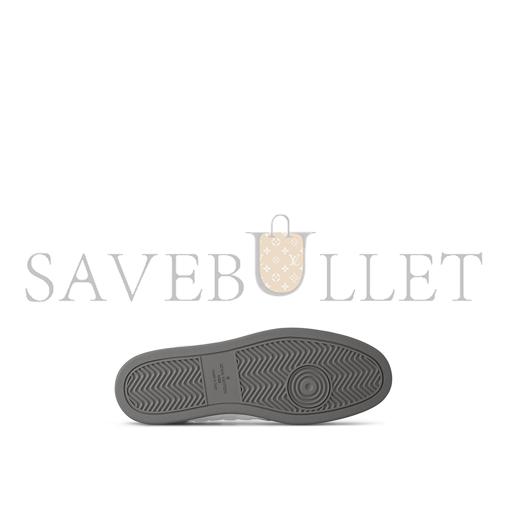 LOUIS VUITTON RIVOLI SNEAKER 1ACDWU LOUIS VUITTON RIVOLI SNEAKER 1ACDWU